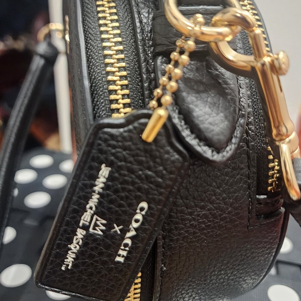 Coach Purse - Picture 2 of 6